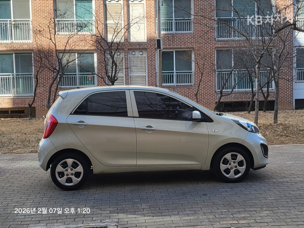 2014 - kia all