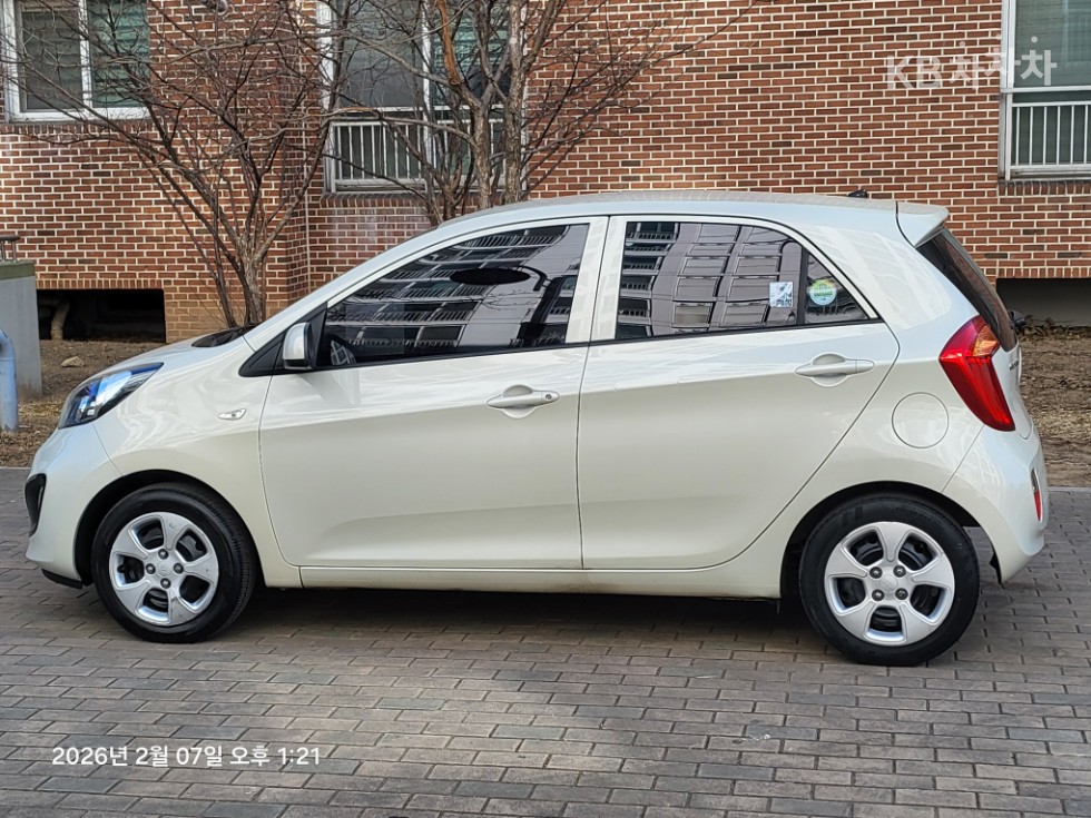 2014 - kia all