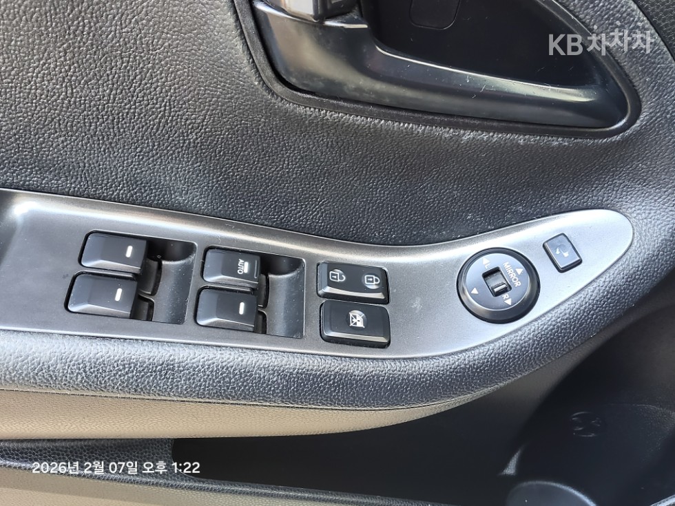 2014 - kia all