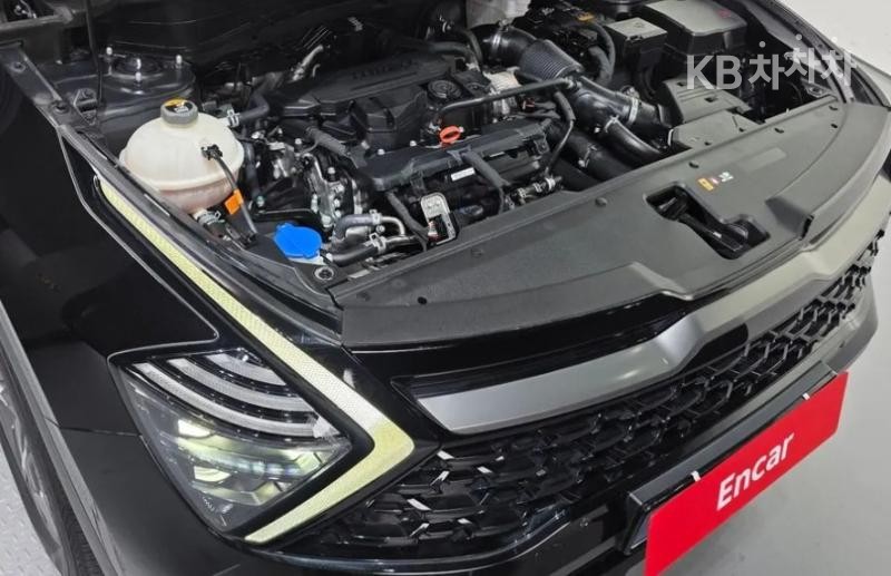 2022 - kia sportage