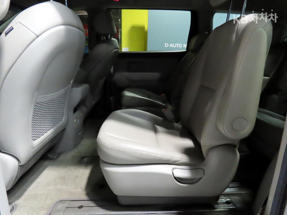 2020 - kia carnival