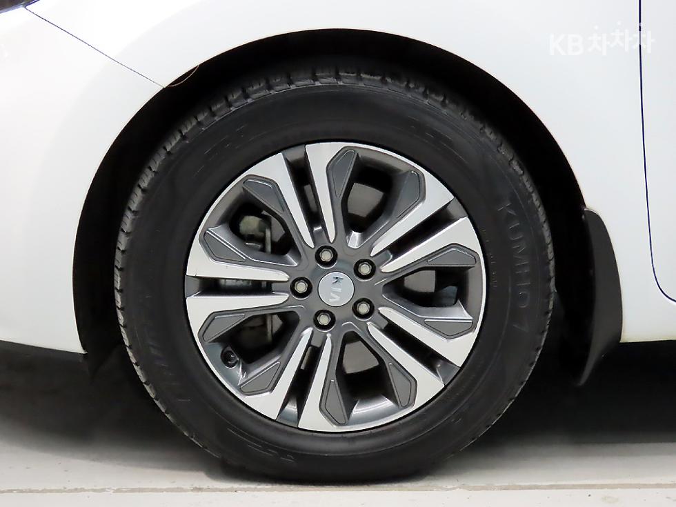 2020 - kia carnival