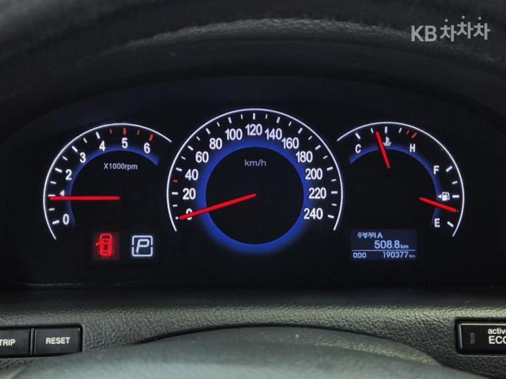 Hyundai Veracruz 4WD 300X Exclusive Special 7