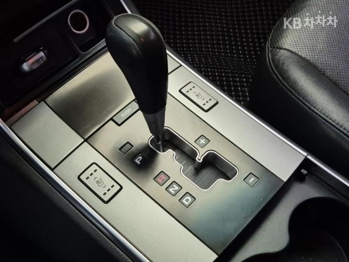 Hyundai Veracruz 4WD 300X Exclusive Special 9