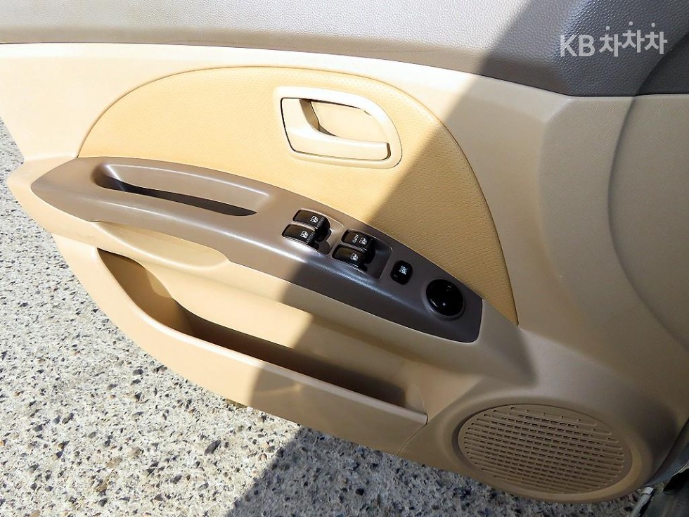 2005 - kia morning