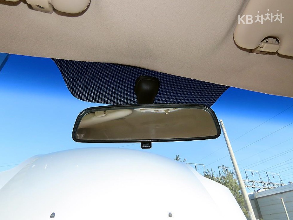 2005 - kia morning