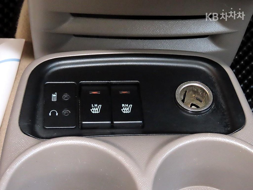 2005 - kia morning
