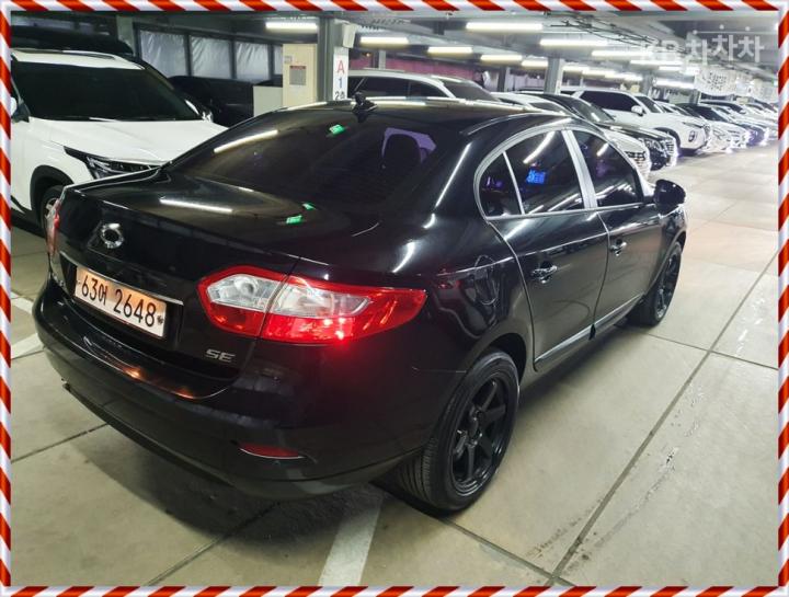 Renault SM3 Neo SE Plus 3