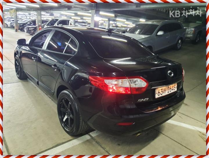 Renault SM3 Neo SE Plus 5