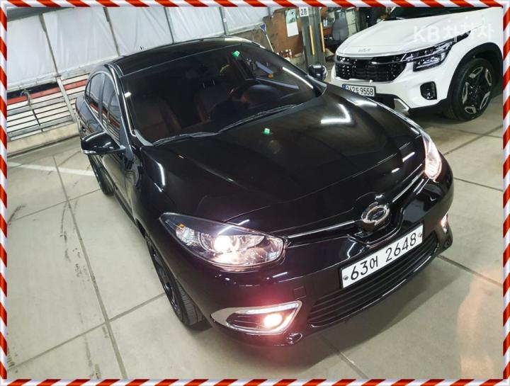 Renault SM3 Neo SE Plus 6