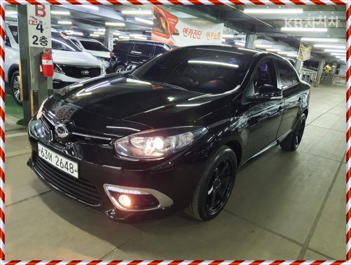 Renault SM3 Neo SE Plus 2