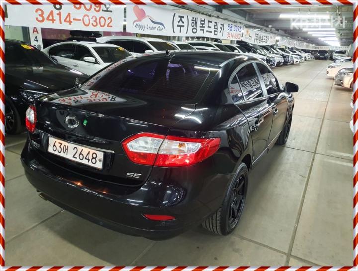 Renault SM3 Neo SE Plus 8