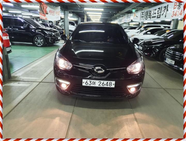 Renault SM3 Neo SE Plus 9