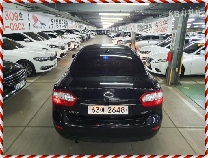 Renault SM3 Neo SE Plus 10