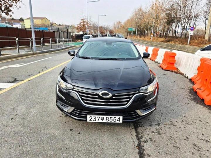 Renault SM6 2.0 LPe SE 5