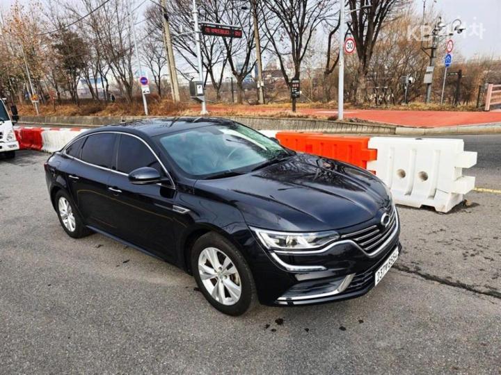 Renault SM6 2.0 LPe SE 6