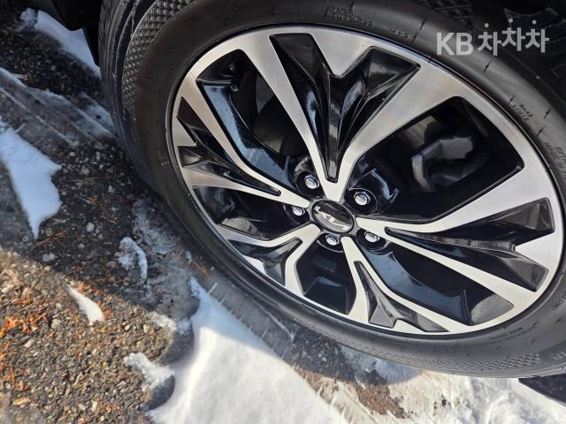 Kia Carnival G3.5 GDI Noblesse 7