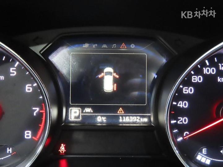 Kia Carnival 3.3 Gasoline High Limousine Noblesse 7