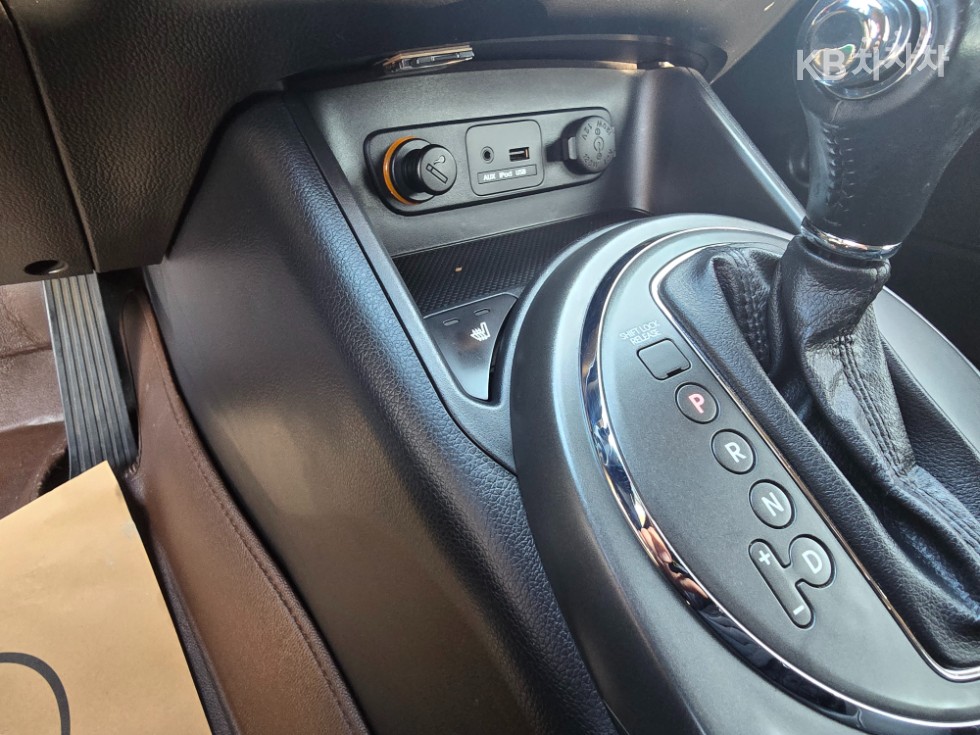 2011 - kia sportage