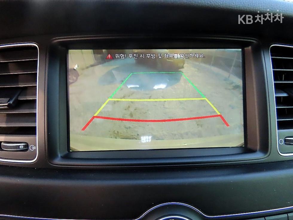 2015 - kia k7