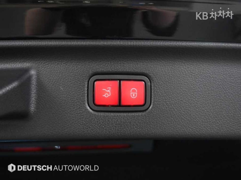 Mercedes-Benz S-klasse — miniaturë 20
