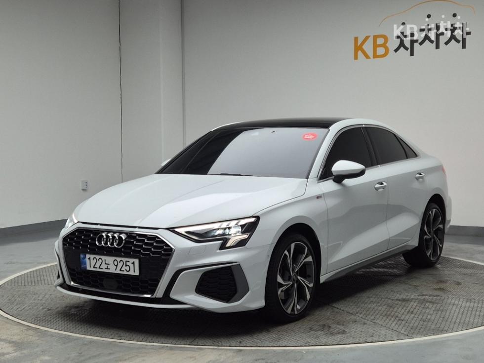 2024 audi a3
