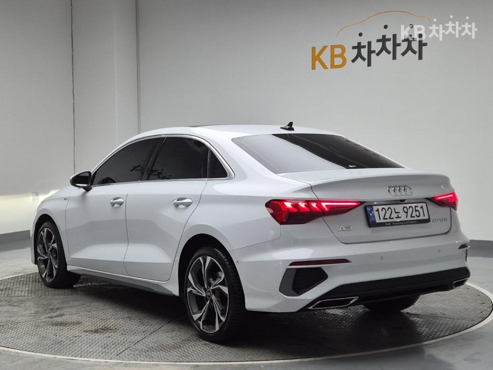 2024 - audi a3