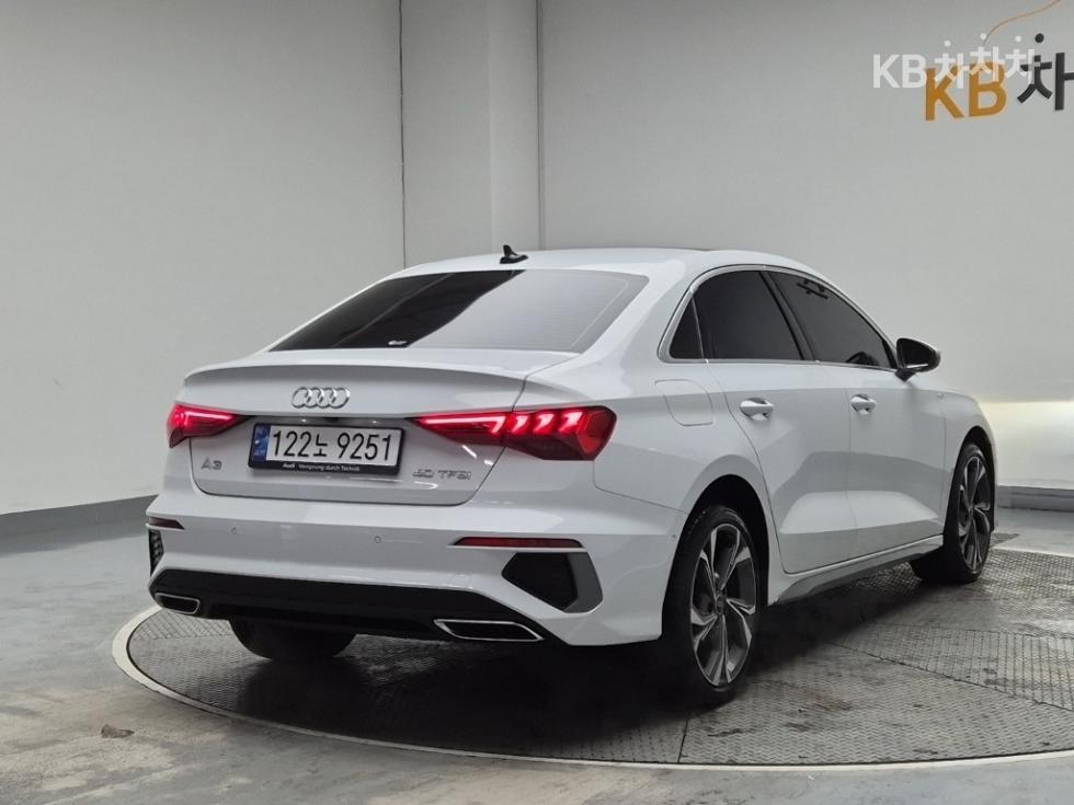 2024 - audi a3