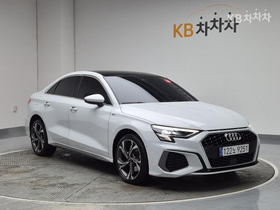 2024 - audi a3