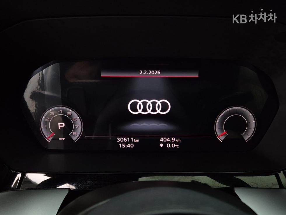 2024 - audi a3