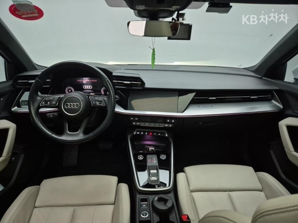2024 - audi a3