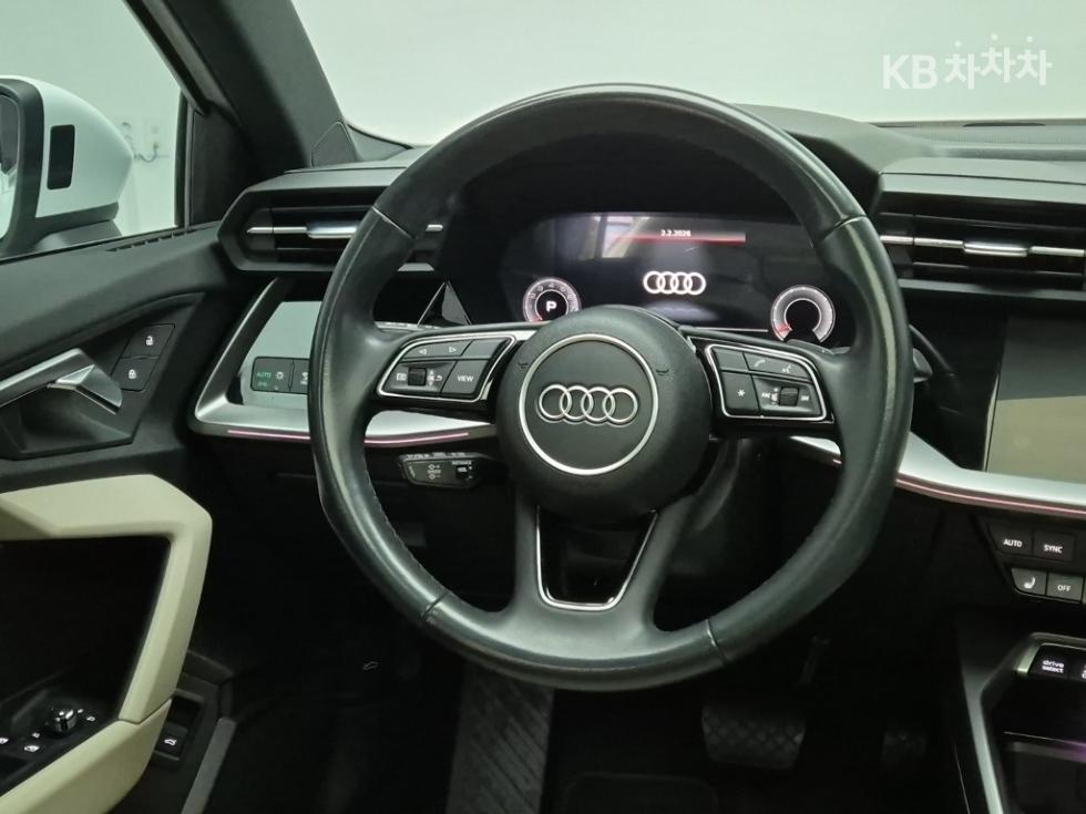2024 - audi a3