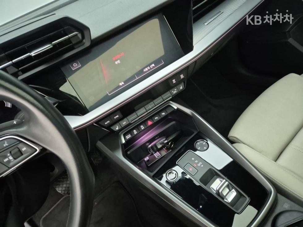 2024 - audi a3