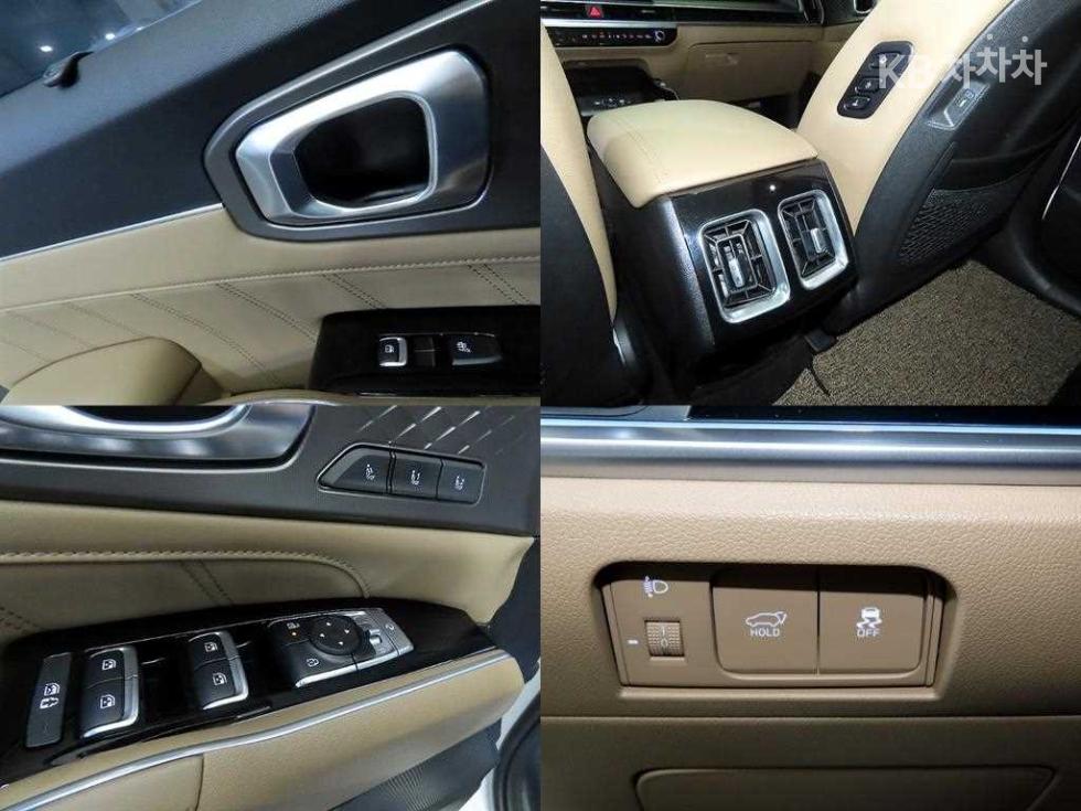 2024 - kia sorento