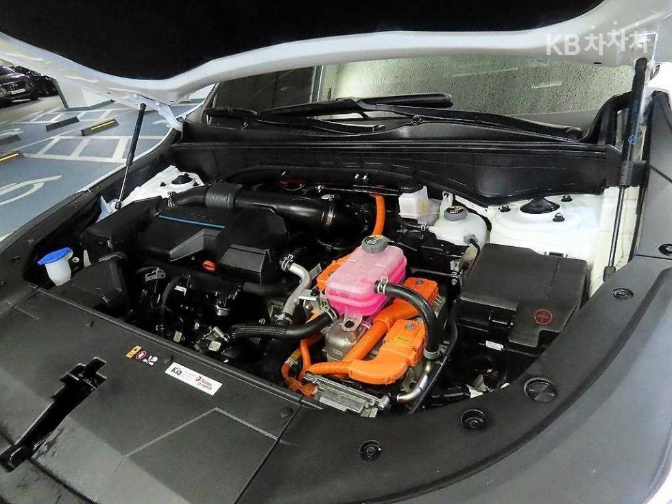 2024 - kia sorento