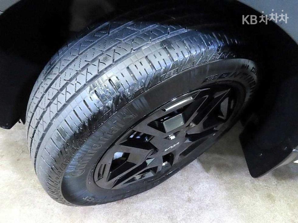 2024 - kia sorento