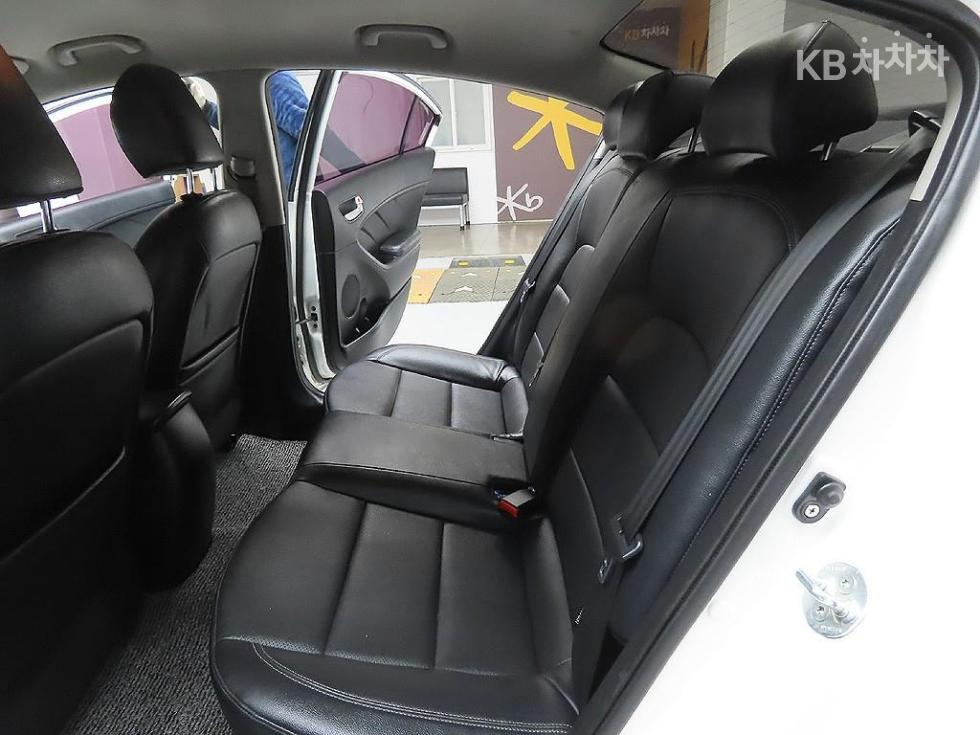 2015 - kia k3