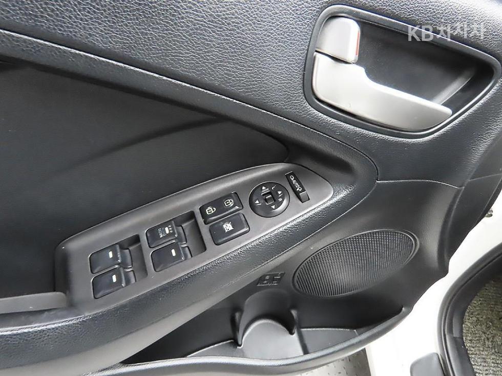 2015 - kia k3
