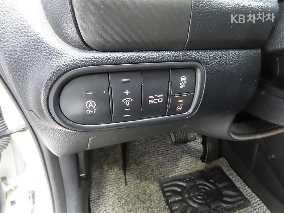 2015 - kia k3