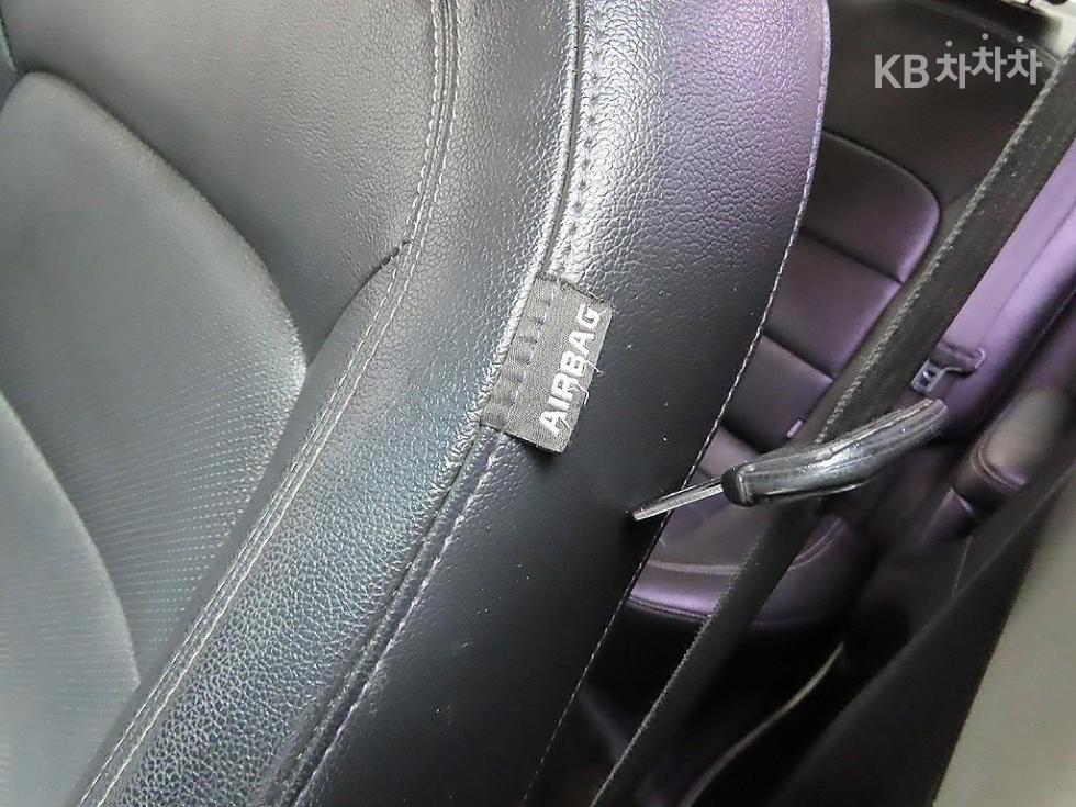 2015 - kia k3