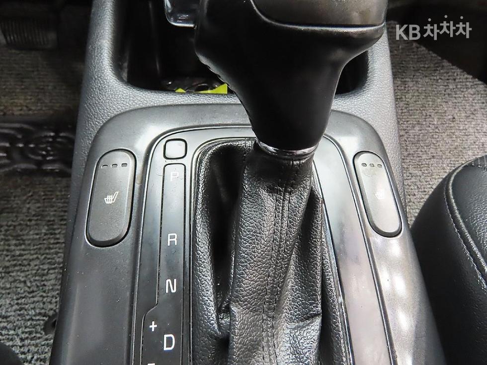 2015 - kia k3