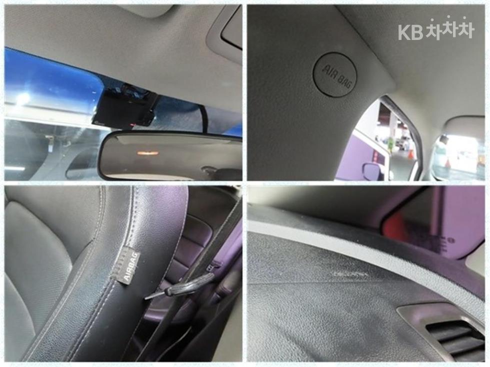 2015 - kia k3