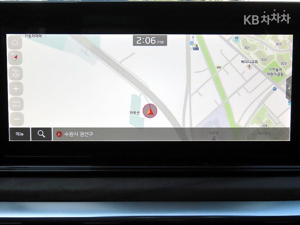 2023 - kia k5