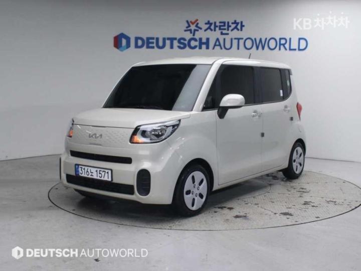 Kia Ray 1.0 Gasoline Standard