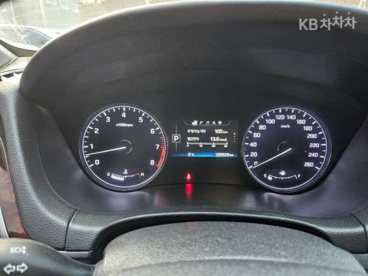 Hyundai Genesis DH G330 Premium 6