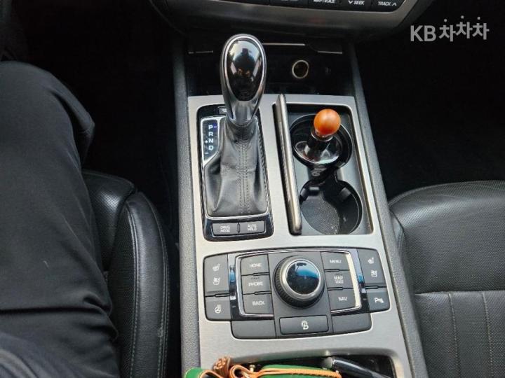 Hyundai Genesis DH G330 Premium 7