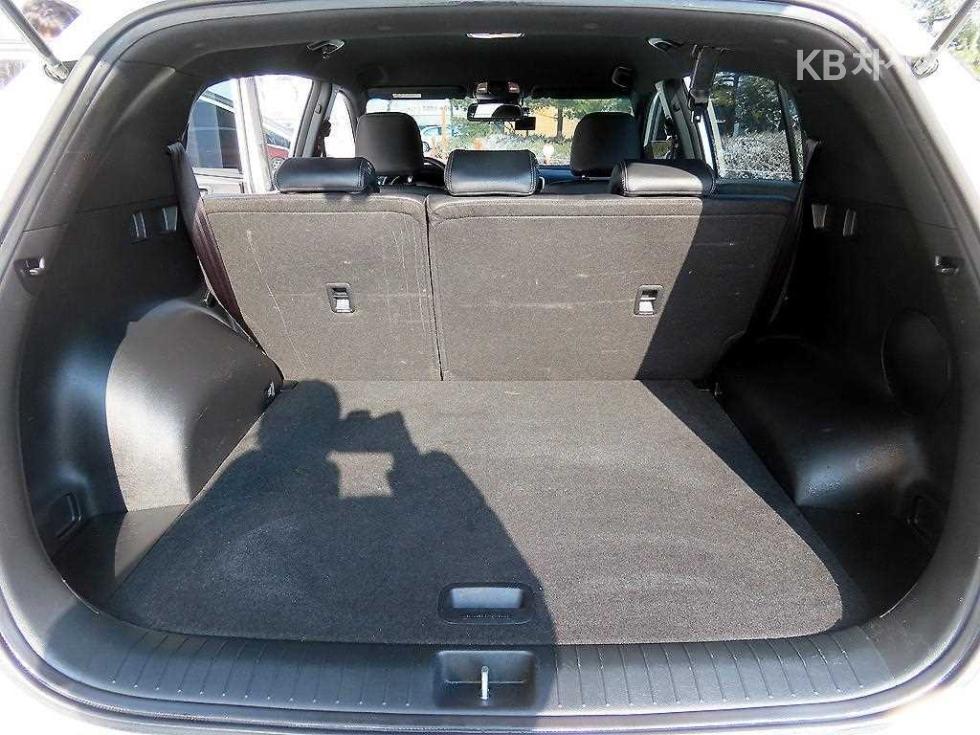2020 - kia sportage