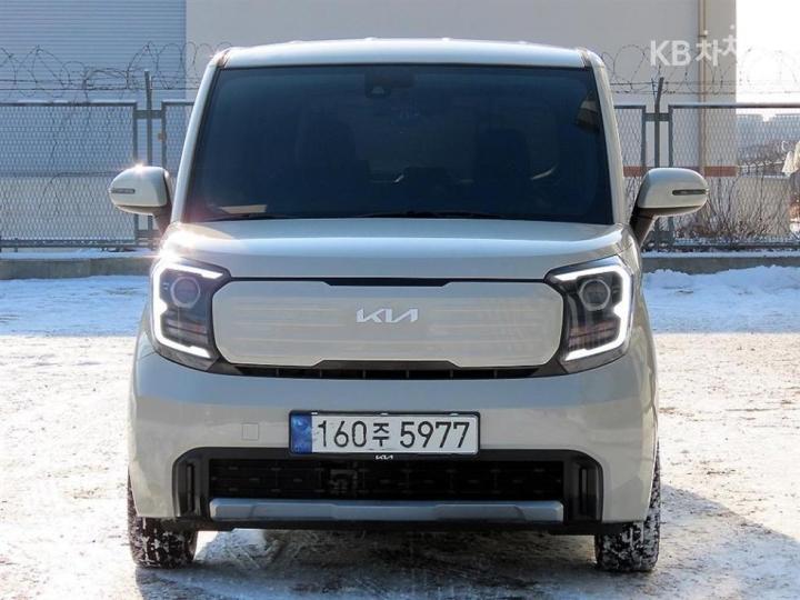 Kia Ray 1.0 Gasoline Signature 2
