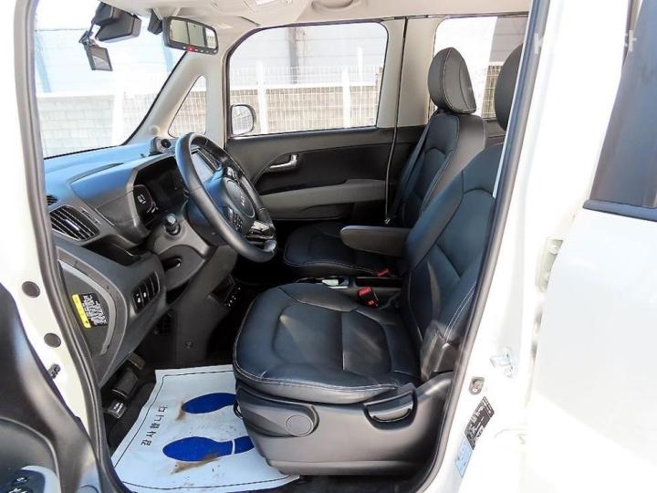 Kia Ray 1.0 Gasoline Signature 6