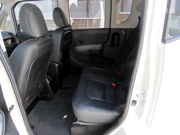 Kia Ray 1.0 Gasoline Signature 7